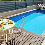 Villa Paraty By Algarve Vacation *