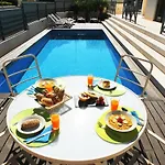 Villa Paraty By Algarve Vacation Albufeira