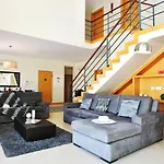 Villa Paraty By Algarve Vacation