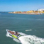 Villa Paraty By Algarve Vacation Albufeira