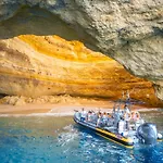 Paraty By Algarve Vacation Villa Albufeira