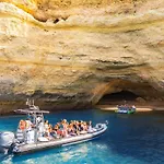 Paraty By Algarve Vacation Villa