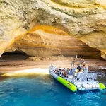 Villa Paraty By Algarve Vacation Albufeira