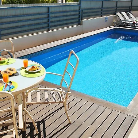 ヴィラ Paraty By Algarve Vacation *