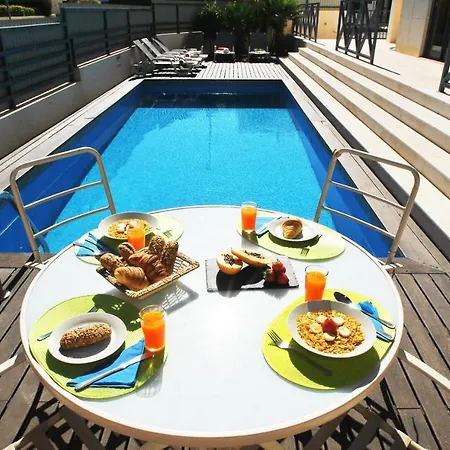 Villa Paraty - Piscina E Bbq, Perto Da Strip - Albufeira