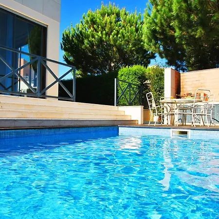 Paraty By Algarve Vacation * アルブフェイラ