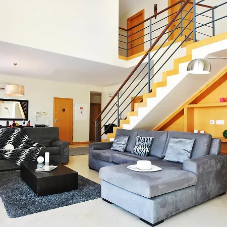 ヴィラ Paraty By Algarve Vacation