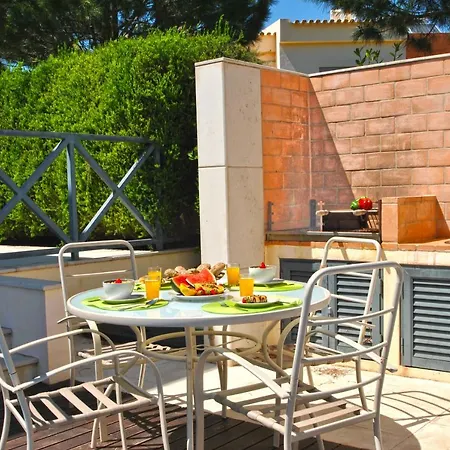 Paraty By Algarve Vacation ヴィラ アルブフェイラ