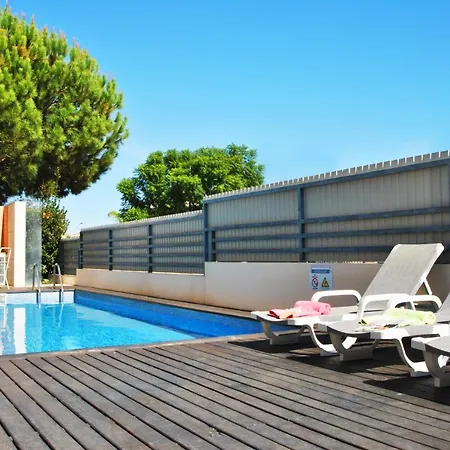 Paraty By Algarve Vacation * アルブフェイラ