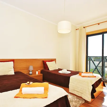 Paraty By Algarve Vacation アルブフェイラ