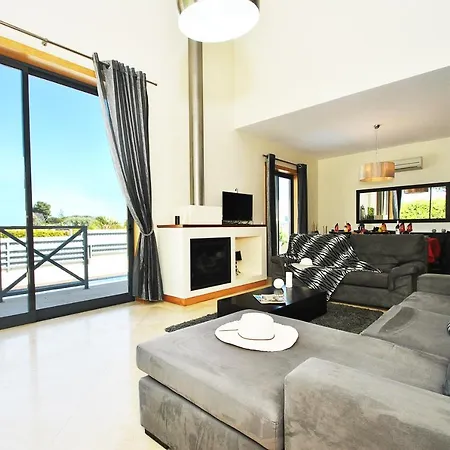 Paraty By Algarve Vacation ヴィラ *