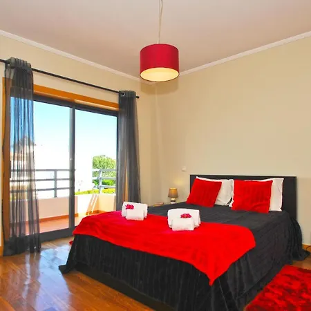 ヴィラ Paraty By Algarve Vacation