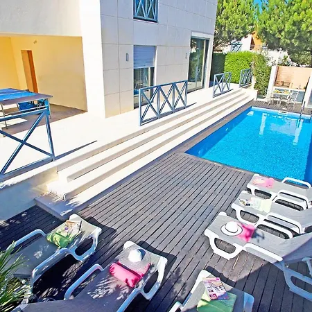 Paraty By Algarve Vacation