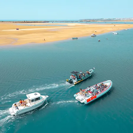 Paraty By Algarve Vacation * Albufeira