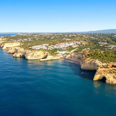 Villa Paraty - Piscina E Bbq, Perto Da Strip - Albufeira