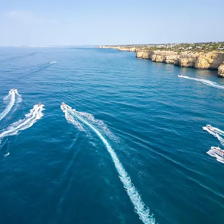 Paraty By Algarve Vacation * Albufeira