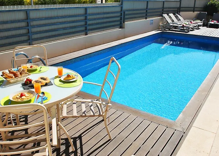 Villa Paraty By Algarve Vacation *