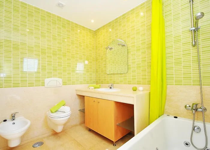 Paraty By Algarve Vacation Villa