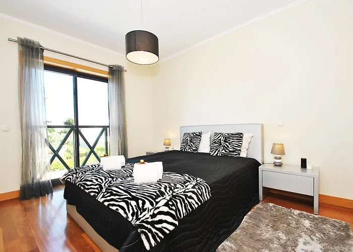 Paraty By Algarve Vacation *