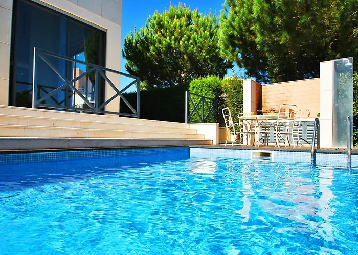 Paraty By Algarve Vacation * Albufeira