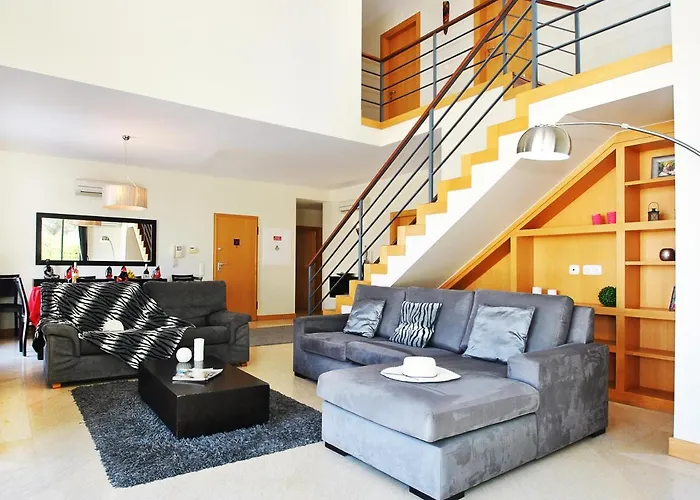 Villa Paraty By Algarve Vacation