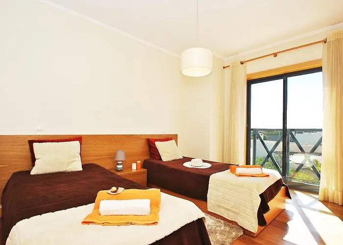 Paraty By Algarve Vacation Albufeira