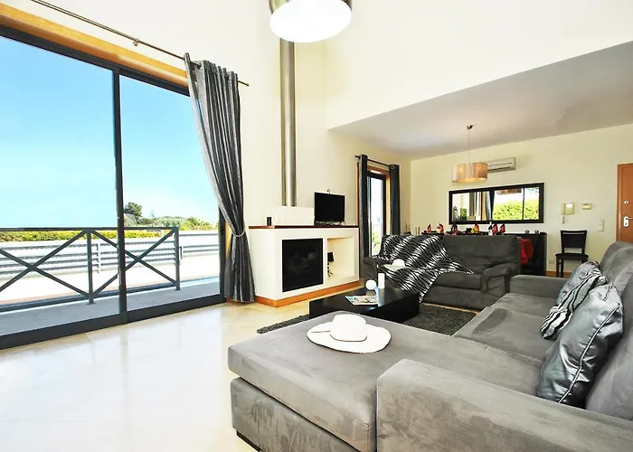 Paraty By Algarve Vacation Villa *