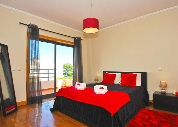 Villa Paraty By Algarve Vacation