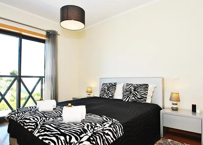 Paraty By Algarve Vacation * Albufeira