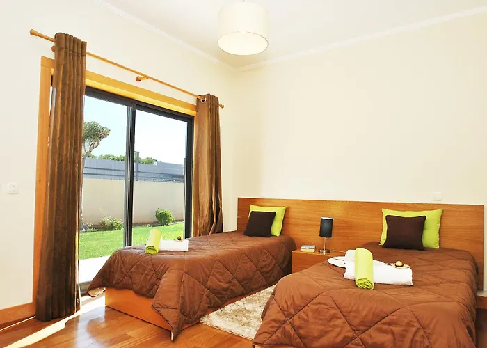 Paraty By Algarve Vacation Albufeira