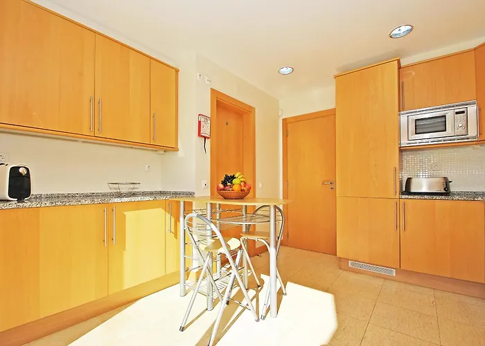 Paraty By Algarve Vacation * Albufeira