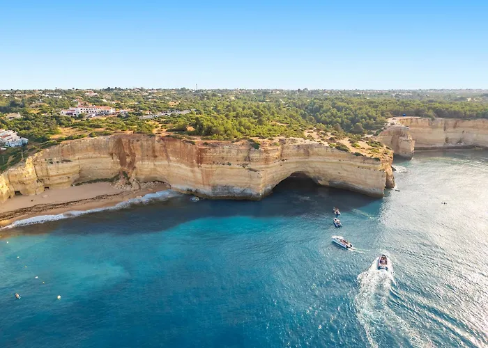 Paraty By Algarve Vacation Albufeira