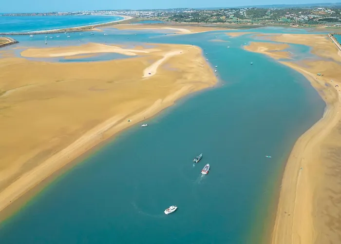 Paraty By Algarve Vacation Villa