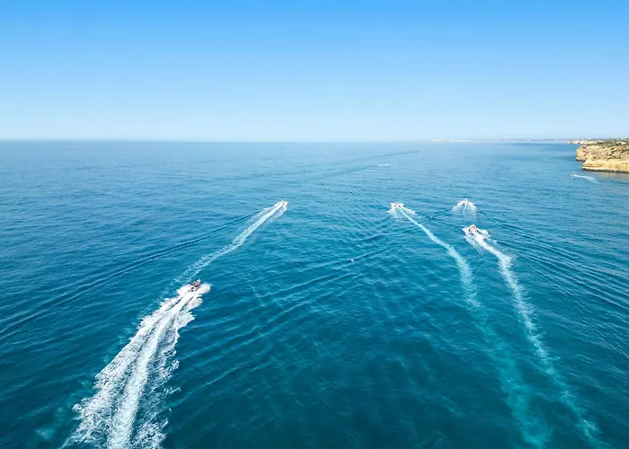 Paraty By Algarve Vacation *