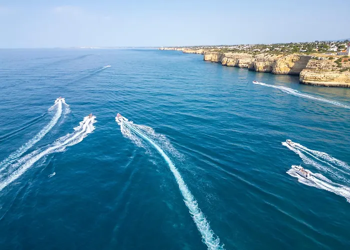 Paraty By Algarve Vacation * Albufeira