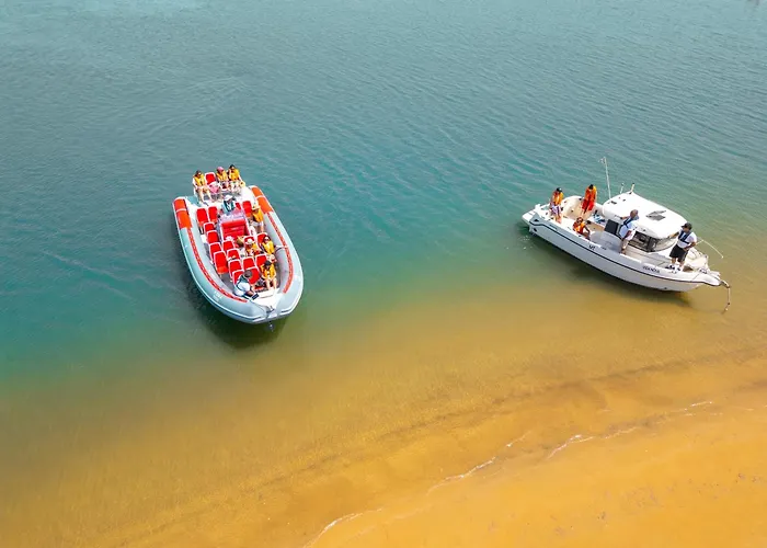 Paraty By Algarve Vacation Villa *