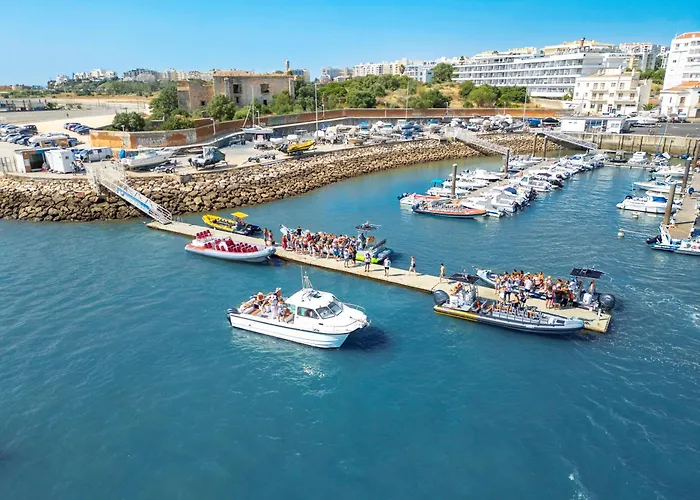 Paraty By Algarve Vacation