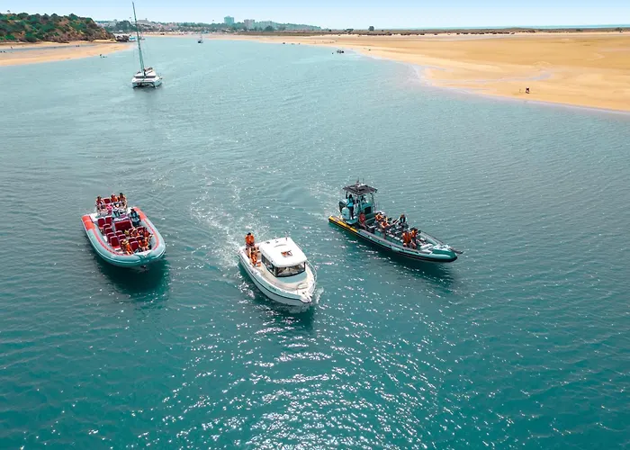 Paraty By Algarve Vacation Albufeira