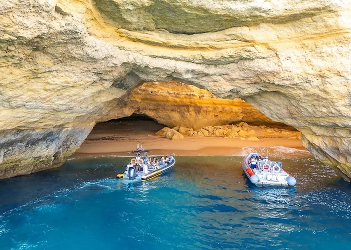 Paraty By Algarve Vacation Villa