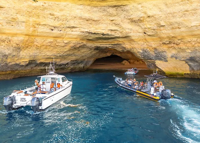 Paraty By Algarve Vacation * Albufeira