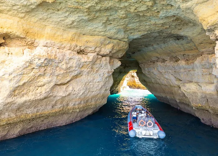 Villa Paraty By Algarve Vacation Albufeira