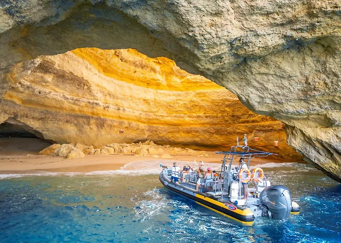 Paraty By Algarve Vacation Villa Albufeira