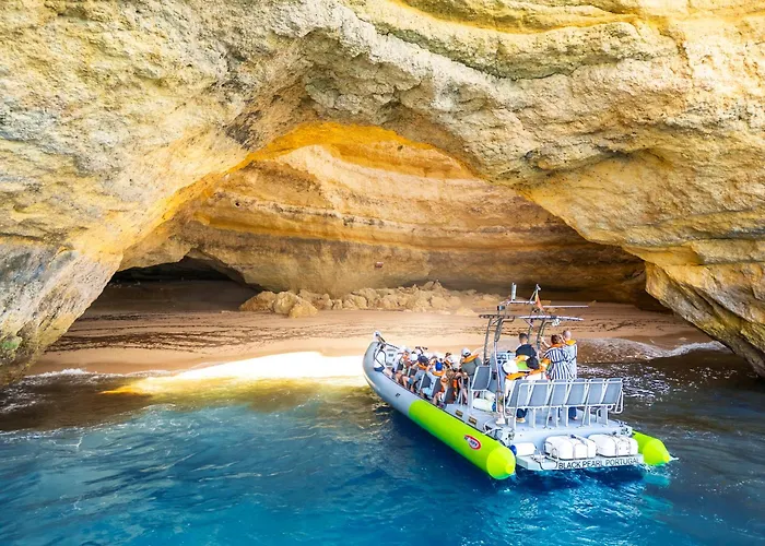 Villa Paraty By Algarve Vacation Albufeira